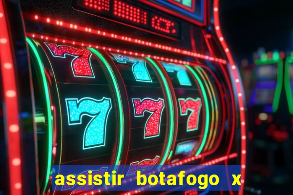 assistir botafogo x sao paulo futemax